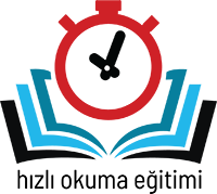 Hızlı Okuma Logo